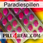 Paradise Pills 10